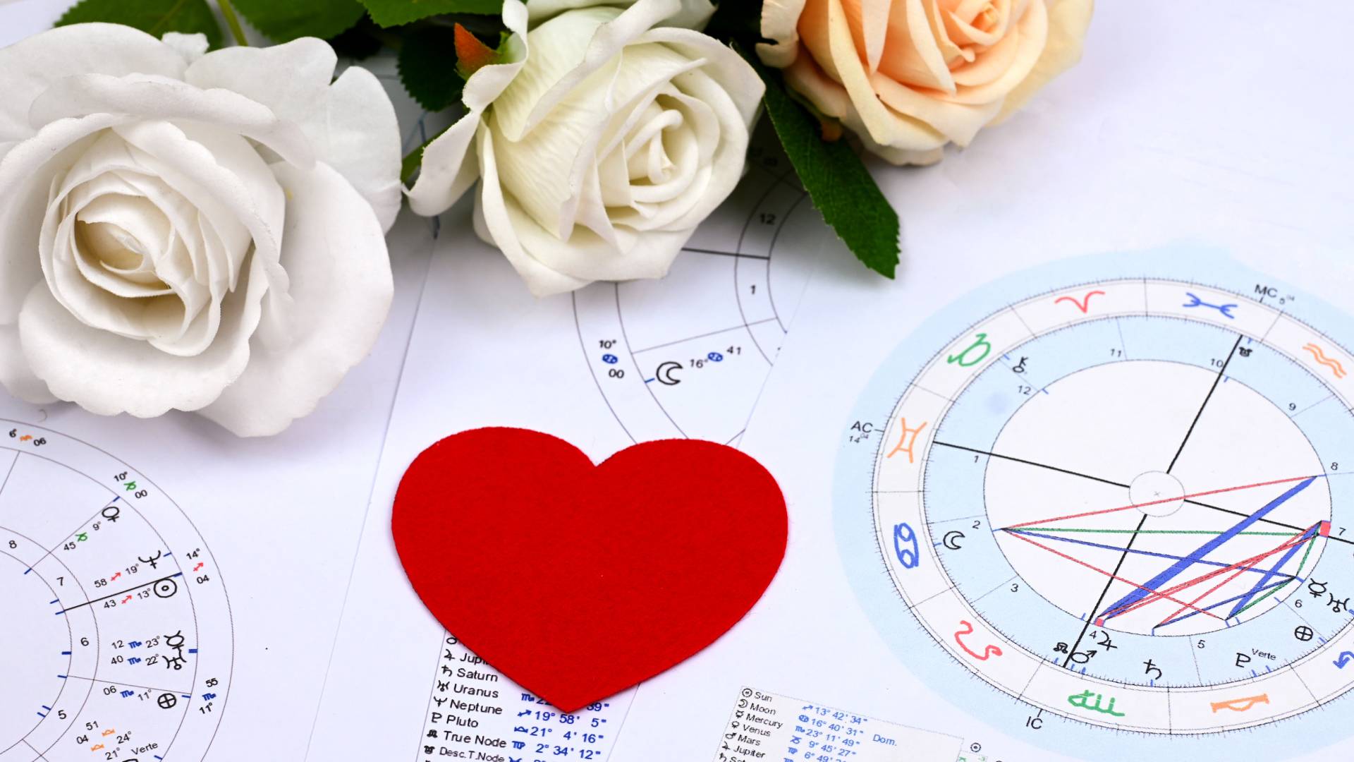 Horoskop tygodniowy miłosny 30.09 -7.10.2023 GettyImages Worarat Ngamkamollert