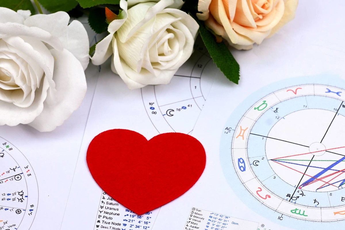 Horoskop tygodniowy miłosny 30.09 -7.10.2023 GettyImages Worarat Ngamkamollert