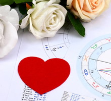 Horoskop tygodniowy miłosny 30.09 -7.10.2023 GettyImages Worarat Ngamkamollert