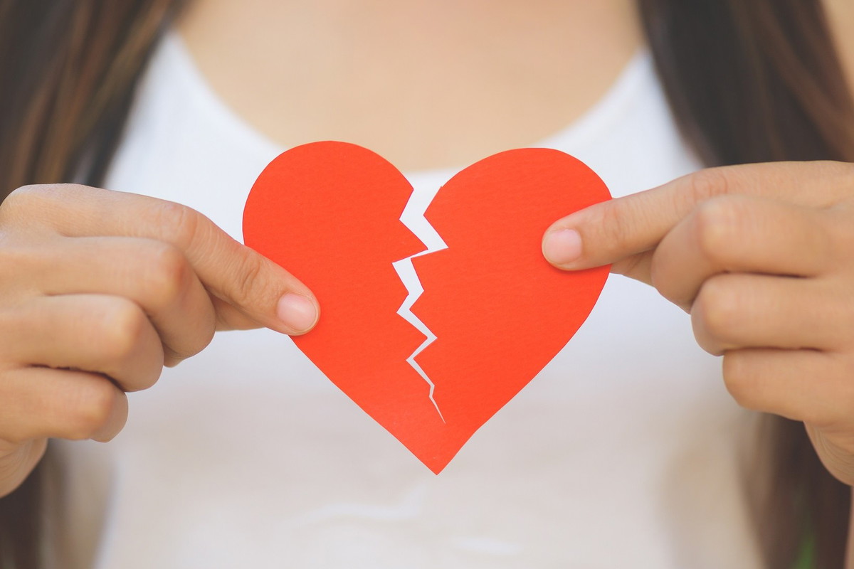 Wskazano 3 znaki zodiaku, które czeka rozstanie. Związek zakończą jeszcze we wrześniu