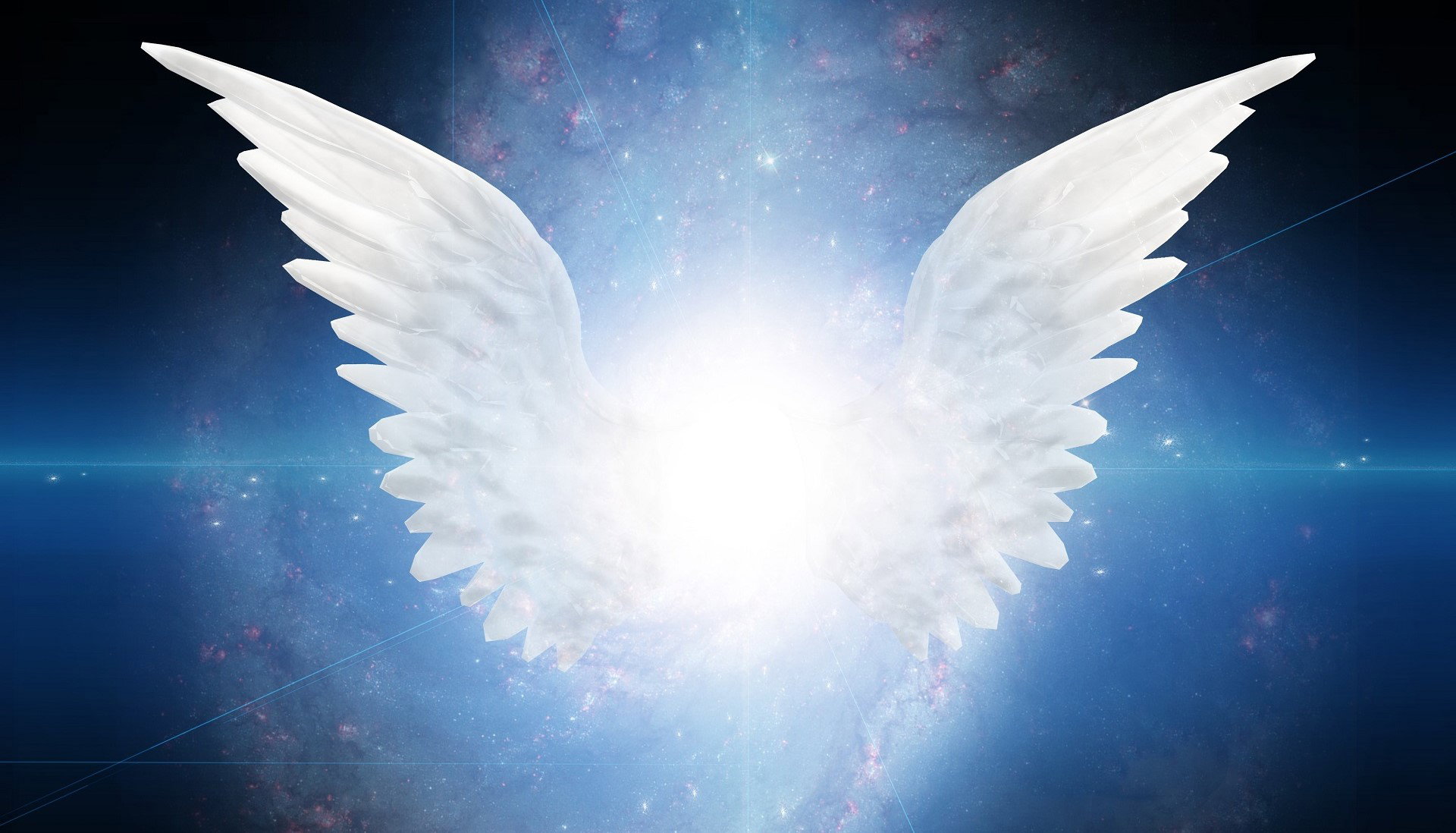 Wielki horoskop anielski na październik 2023