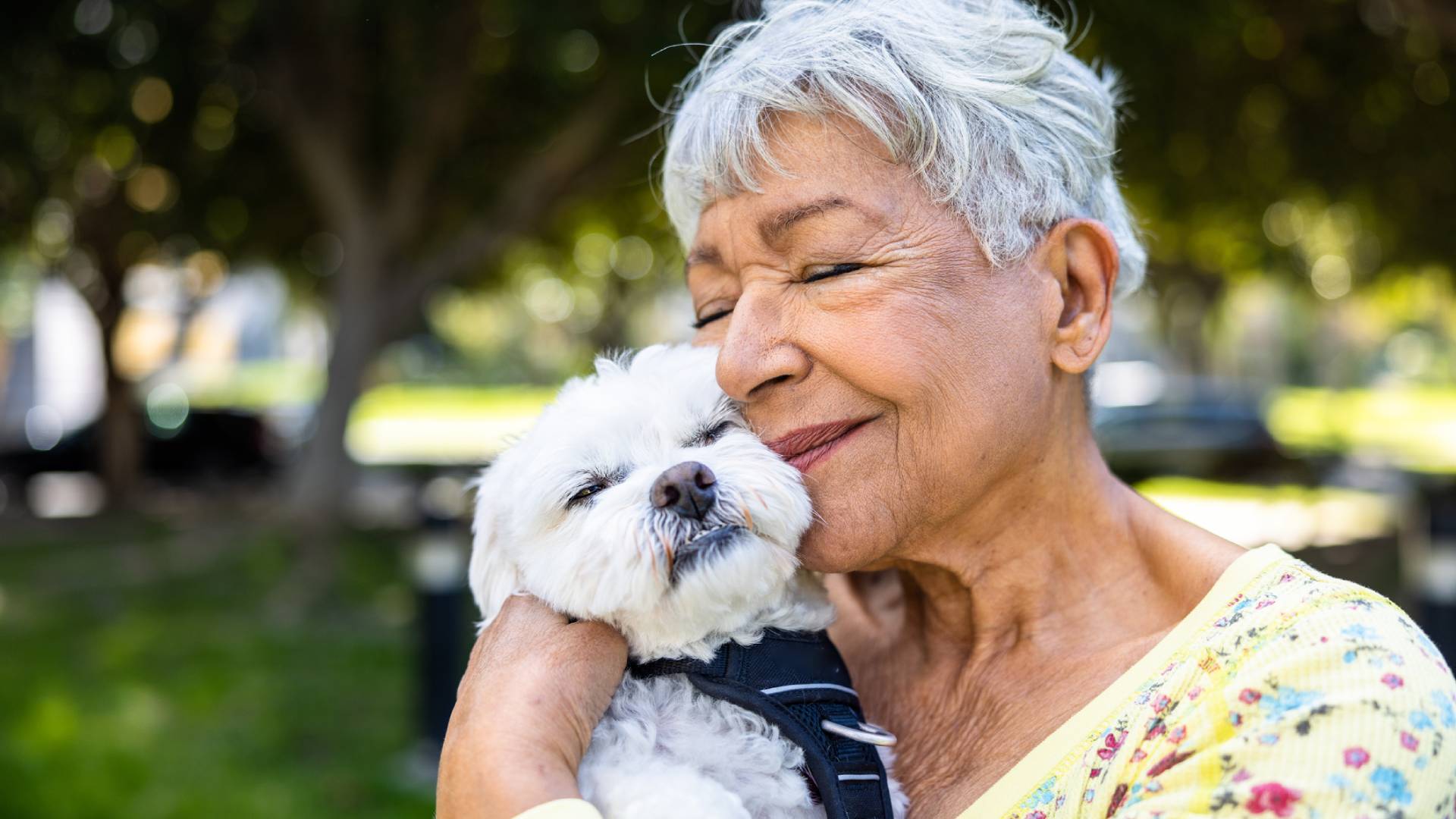 Wskazano imiona 7 kobiet, które mają w sobie coś z anioła. Nie przejdziesz koło nich obojętnie GettyImages adamkaz