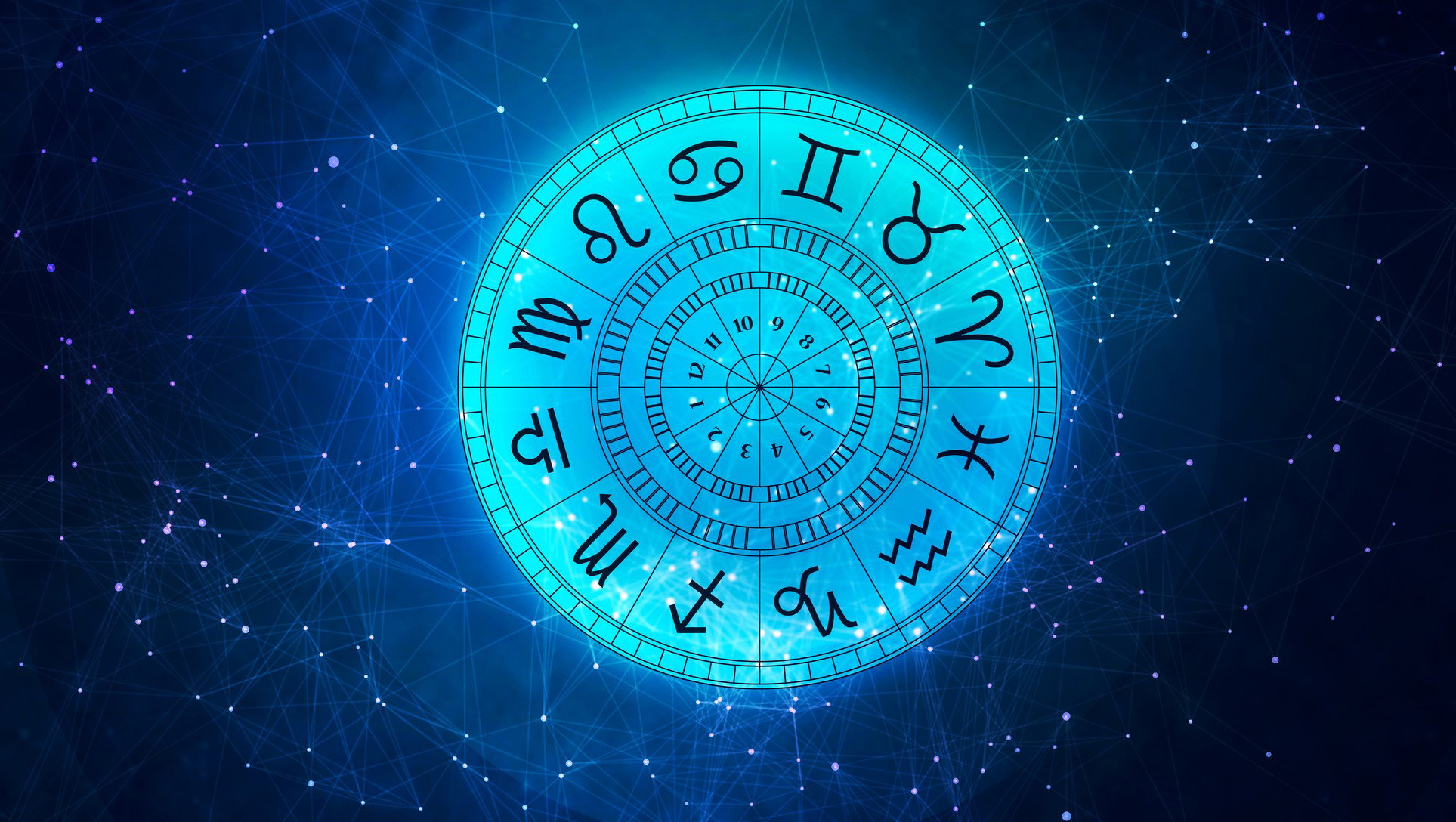 Horoskop na niedzielę 24 września 2023 - Waga, Skorpion, Strzelec, Koziorożec, Wodnik, Ryby