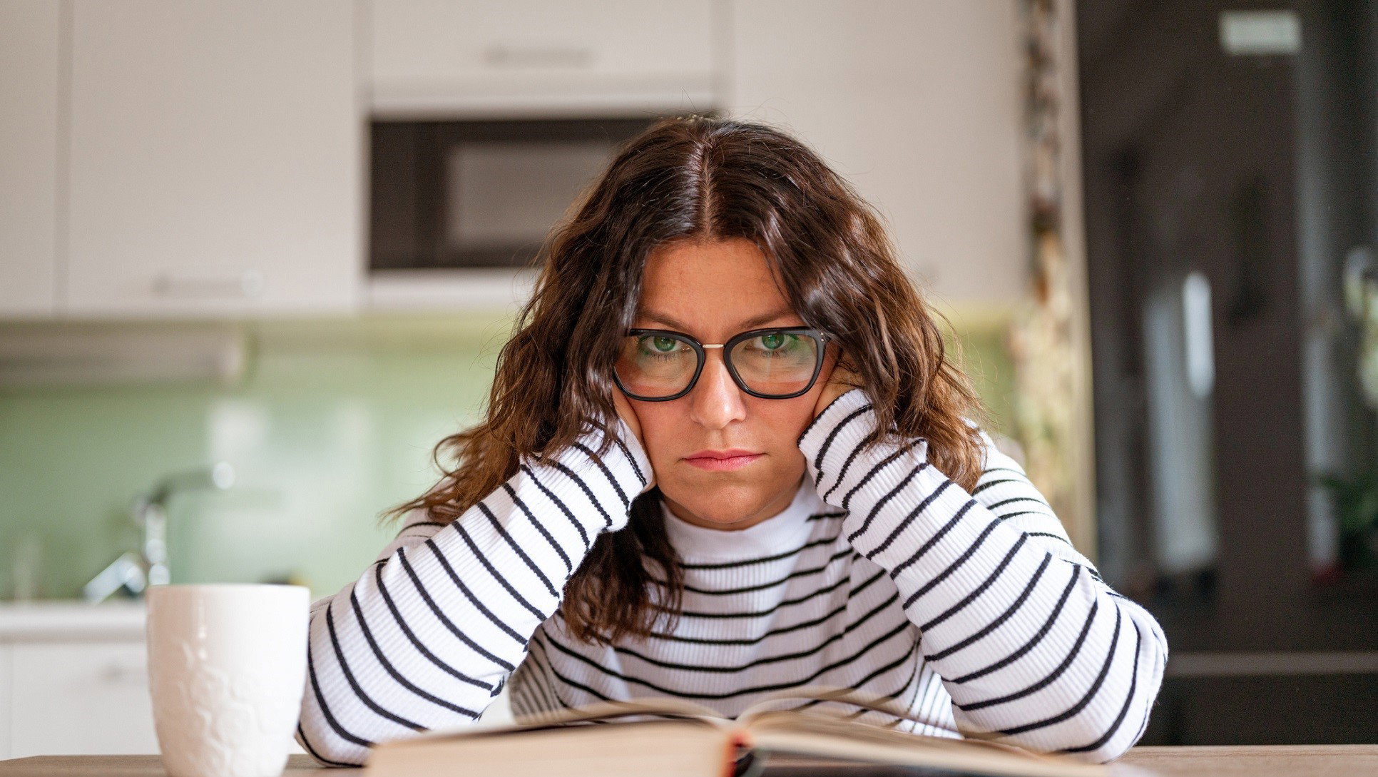 Nawet 1 szczypta wyciąga z ciebie energię. Jak najszybciej pozbądź się tego z domu