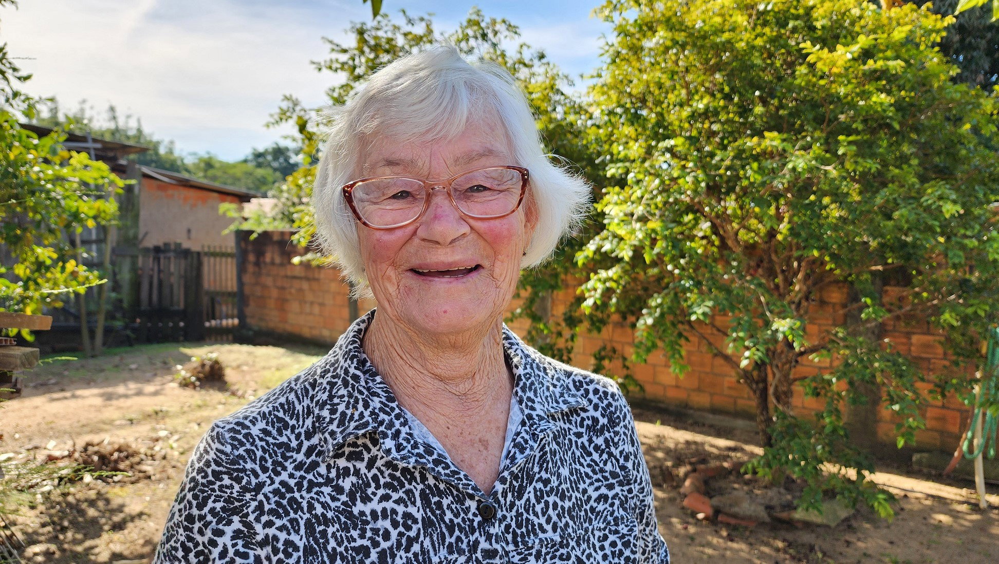 Babciny trik na szybkie rozwiązanie problemów. Potrzebujesz tylko 1 popularnej rośliny