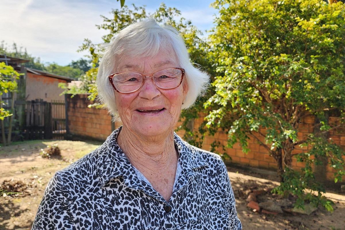 Babciny trik na szybkie rozwiązanie problemów. Potrzebujesz tylko 1 popularnej rośliny