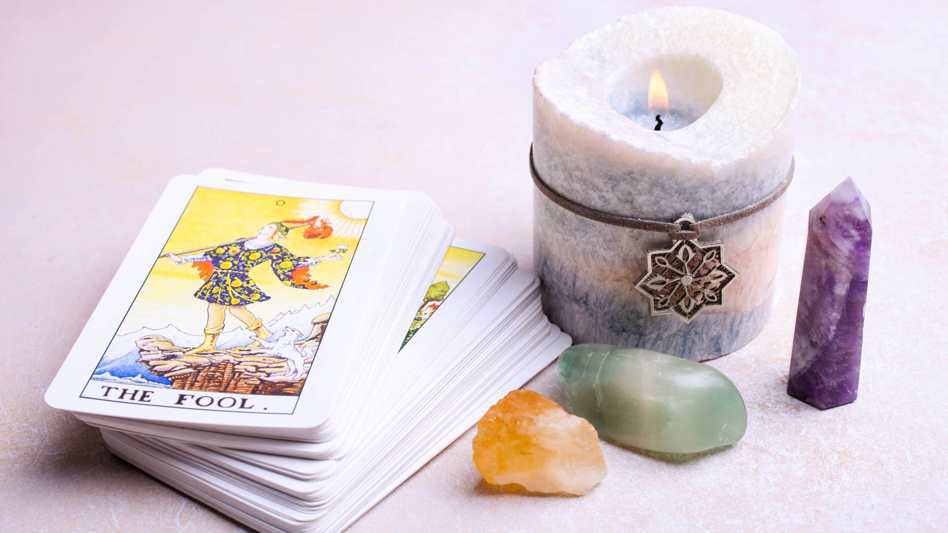 Tarot tygodniowy 22-28.09.2023 GettyImages Alexthq