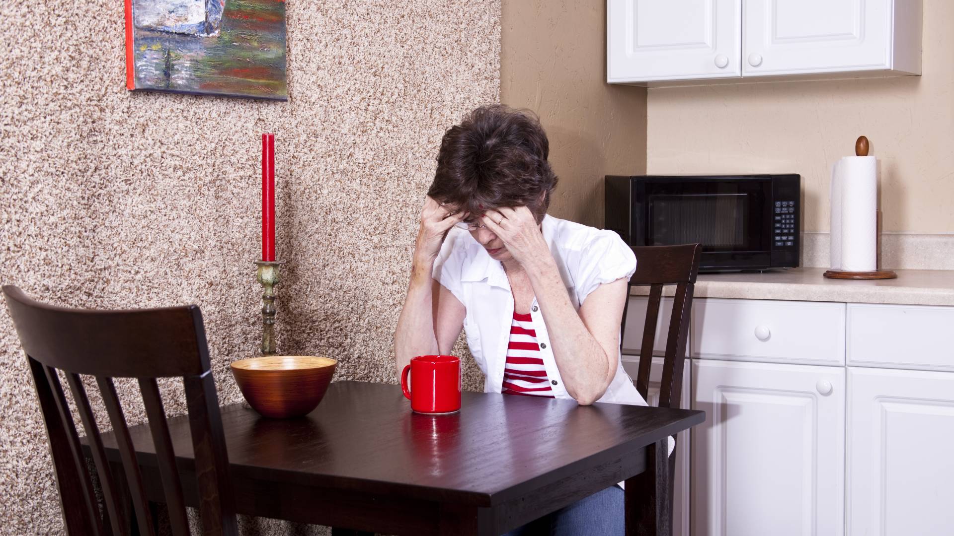 Kryształowy wazon przynosi koszmarnego pecha. Jest tylko 1 sposób, by uniknąć nieszczęścia GettyImages fstop123