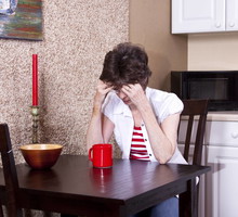 Kryształowy wazon przynosi koszmarnego pecha. Jest tylko 1 sposób, by uniknąć nieszczęścia GettyImages fstop123