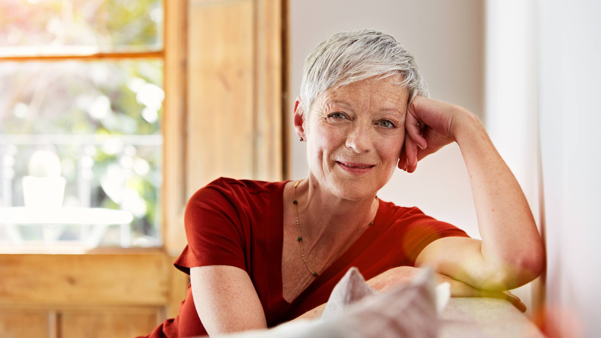 Wskazano imiona 7 kobiet, które mają sumienie czyste jak łza. Nic nie można im zarzucić GettyImages kupicoo