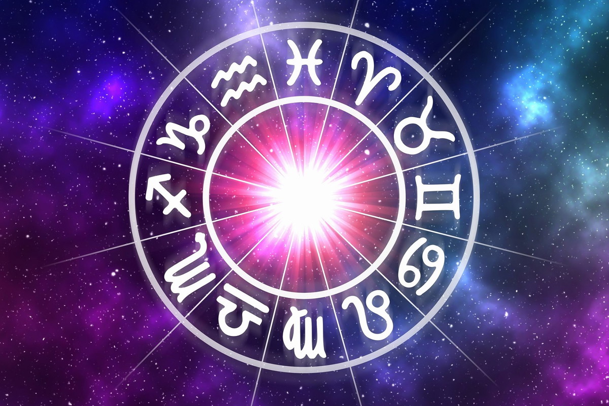 Horoskop na poniedziałek 2 października 2023