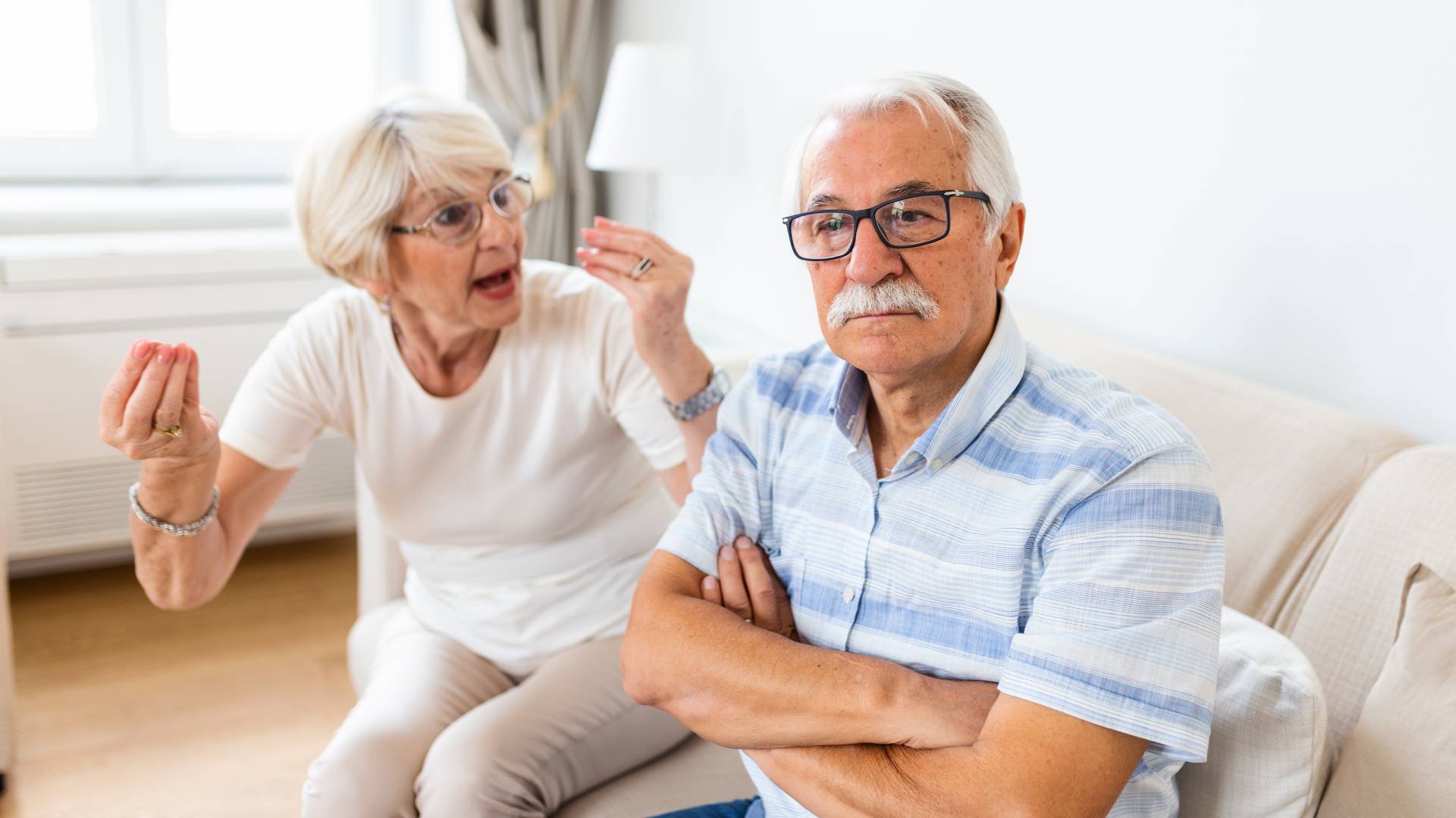 Oto imiona 7 mężczyzn, którzy nie idą na kompromisy. Dla nich świat jest czarno-biały GettyImages stefanamer
