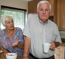 Wskazano imiona 7 mężczyzn, którzy nie myślą o konsekwencjach. Życie z nimi to utrapienie GettyImage Wavebreakmedia