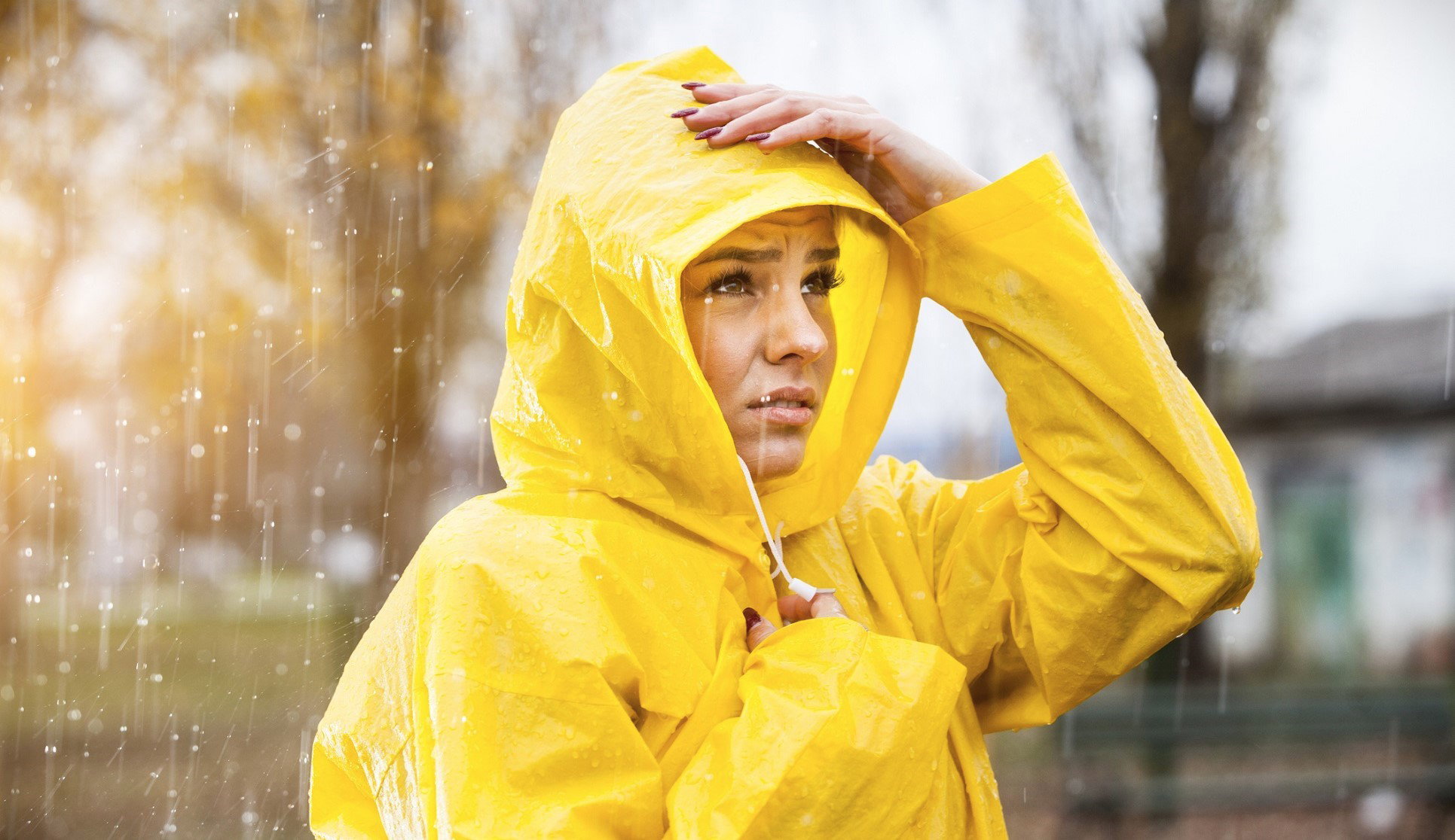 To najbardziej pechowe dni w październiku 2023. Fatalna wróżba dla 2 znaków zodiaku