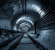 Tunel gotthard przepowiednia