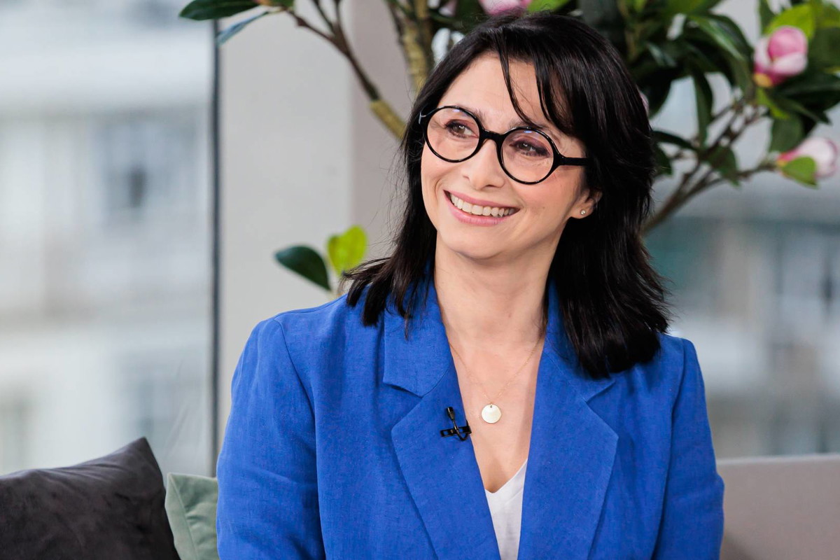 Aida Fot. Mateusz Grochocki East News