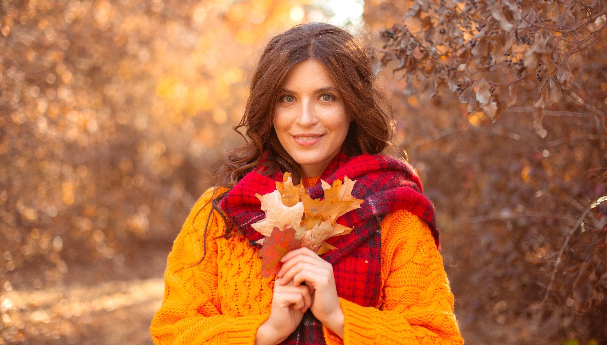 Urodzeni we wrześniu mają niezwykłą moc. Kochają od serca, ale skrywają 1 wielką wadę