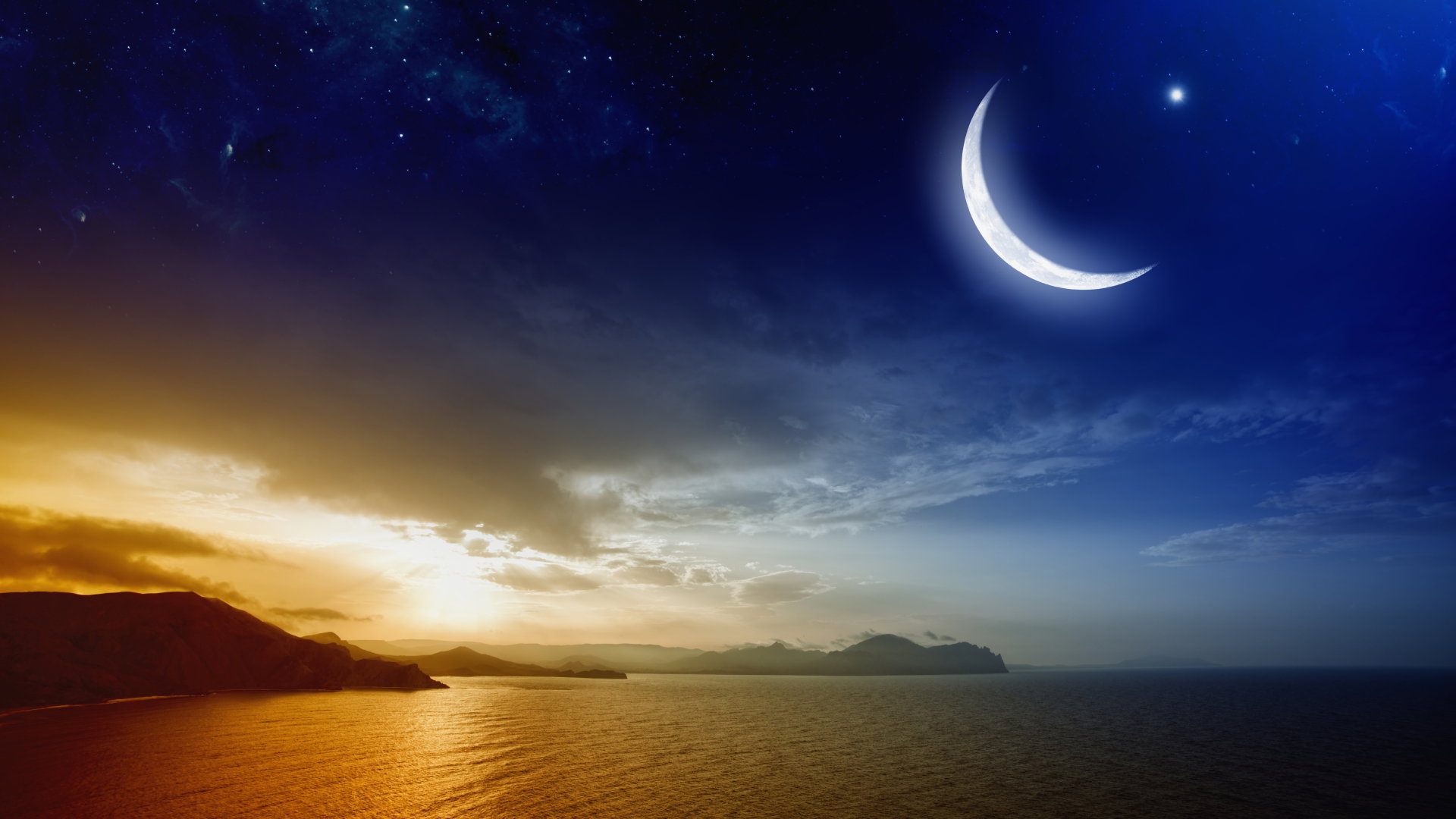 To wydarzy się 6 września o 22:21. Nie zapomnij wtedy o 1 rzeczy