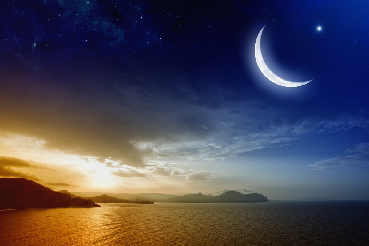 To wydarzy się 6 września o 22:21. Nie zapomnij wtedy o 1 rzeczy