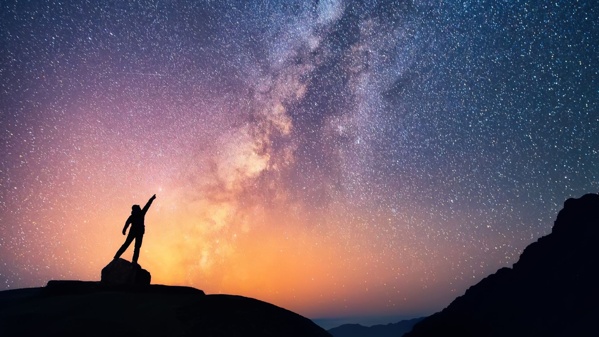 Najbardziej wyjątkowy znak zodiaku