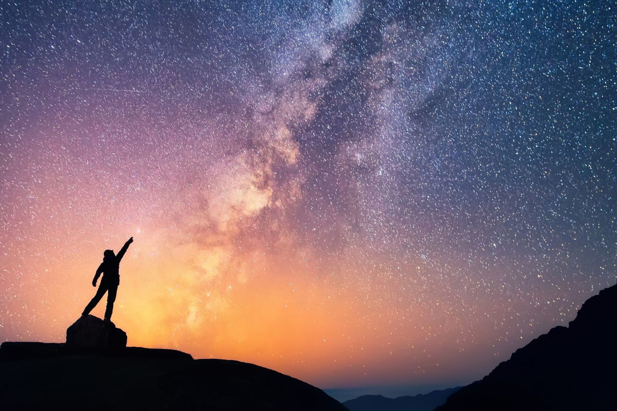 Najbardziej wyjątkowy znak zodiaku