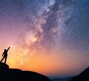 Najbardziej wyjątkowy znak zodiaku