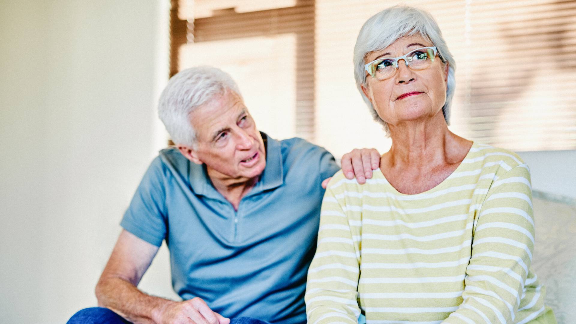 Wskazano imiona 7 kobiet, które nie wybaczą ci zdrady. Gdy je zawiedziesz, wszystko stracone GettyImages Charday Penn