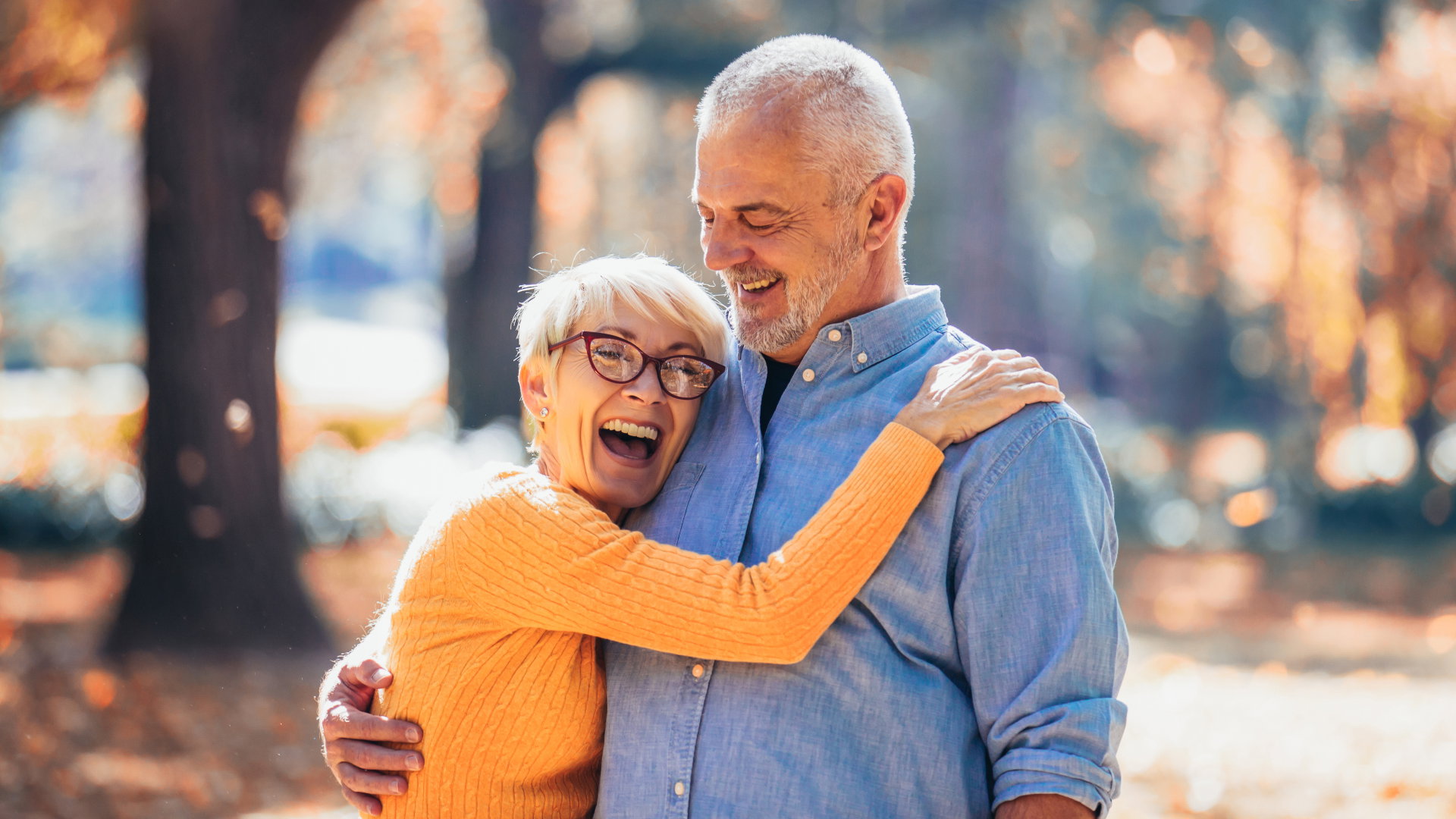 Wskazano 3 znaki zodiaku, których życie zaczyna się po 60. Teraz poczują wiatr w żaglach