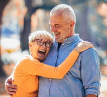 Wskazano 3 znaki zodiaku, których życie zaczyna się po 60. Teraz poczują wiatr w żaglach