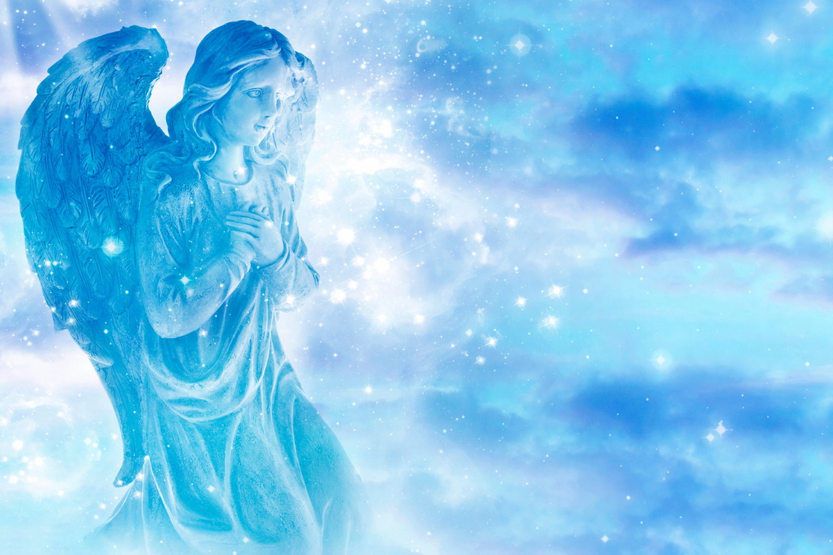 Angelologia: Anioł Wagi zawsze wymierza sprawiedliwość. Otoczy cię swoją opieką, ale pod 1 warunkiem