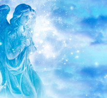 Angelologia: Anioł Wagi zawsze wymierza sprawiedliwość. Otoczy cię swoją opieką, ale pod 1 warunkiem