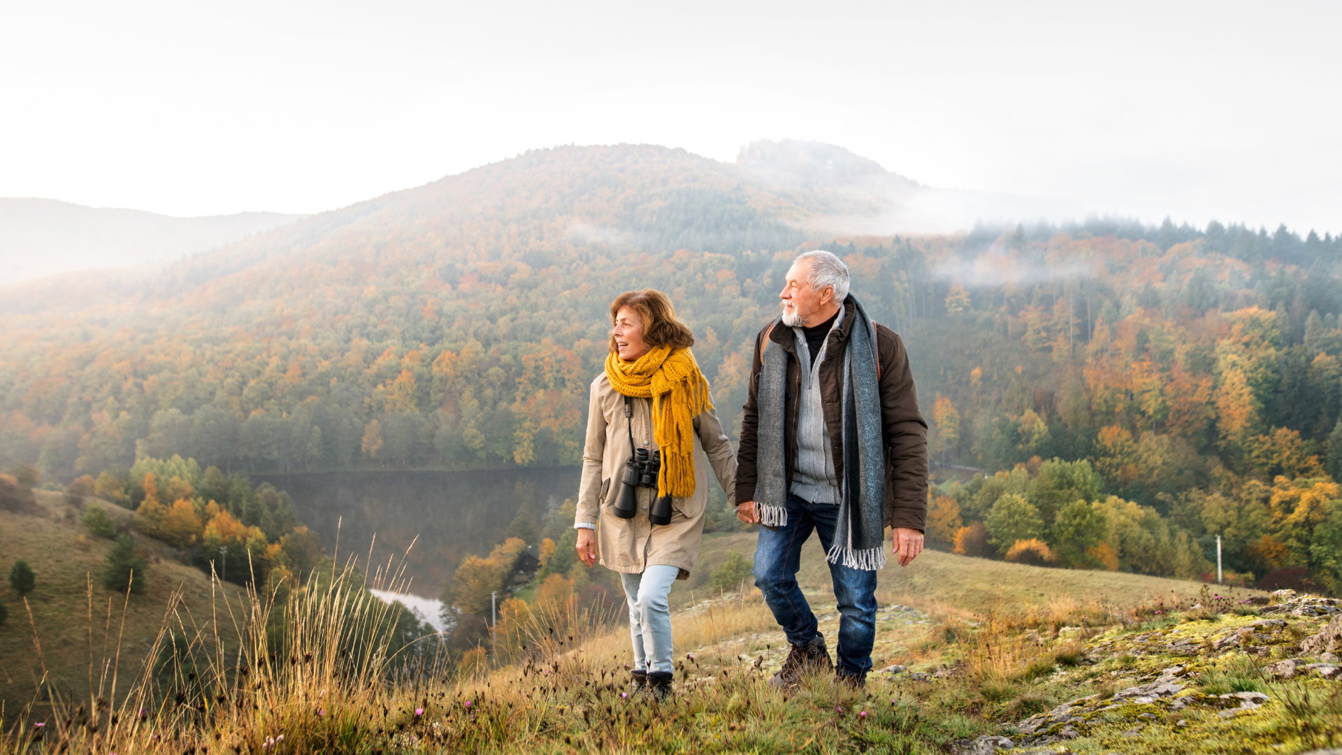 Horoskop miłosny: 3 znaki zodiaku zakochają się tej jesieni
