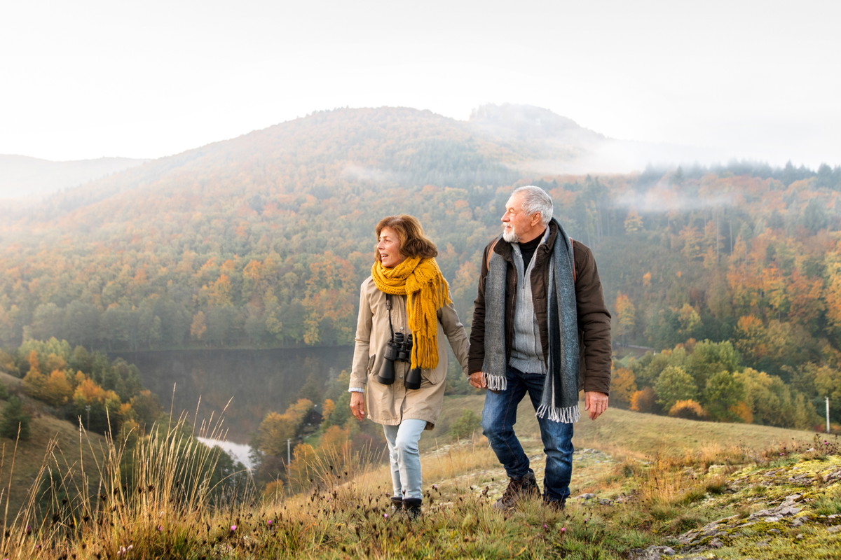 Horoskop miłosny: 3 znaki zodiaku zakochają się tej jesieni