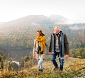 Horoskop miłosny: 3 znaki zodiaku zakochają się tej jesieni