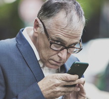 Wskazano imiona 5 mężczyzn, którzy ukrywają swoje intencje. Nie zawsze możesz im zaufać GettyImages brazzo
