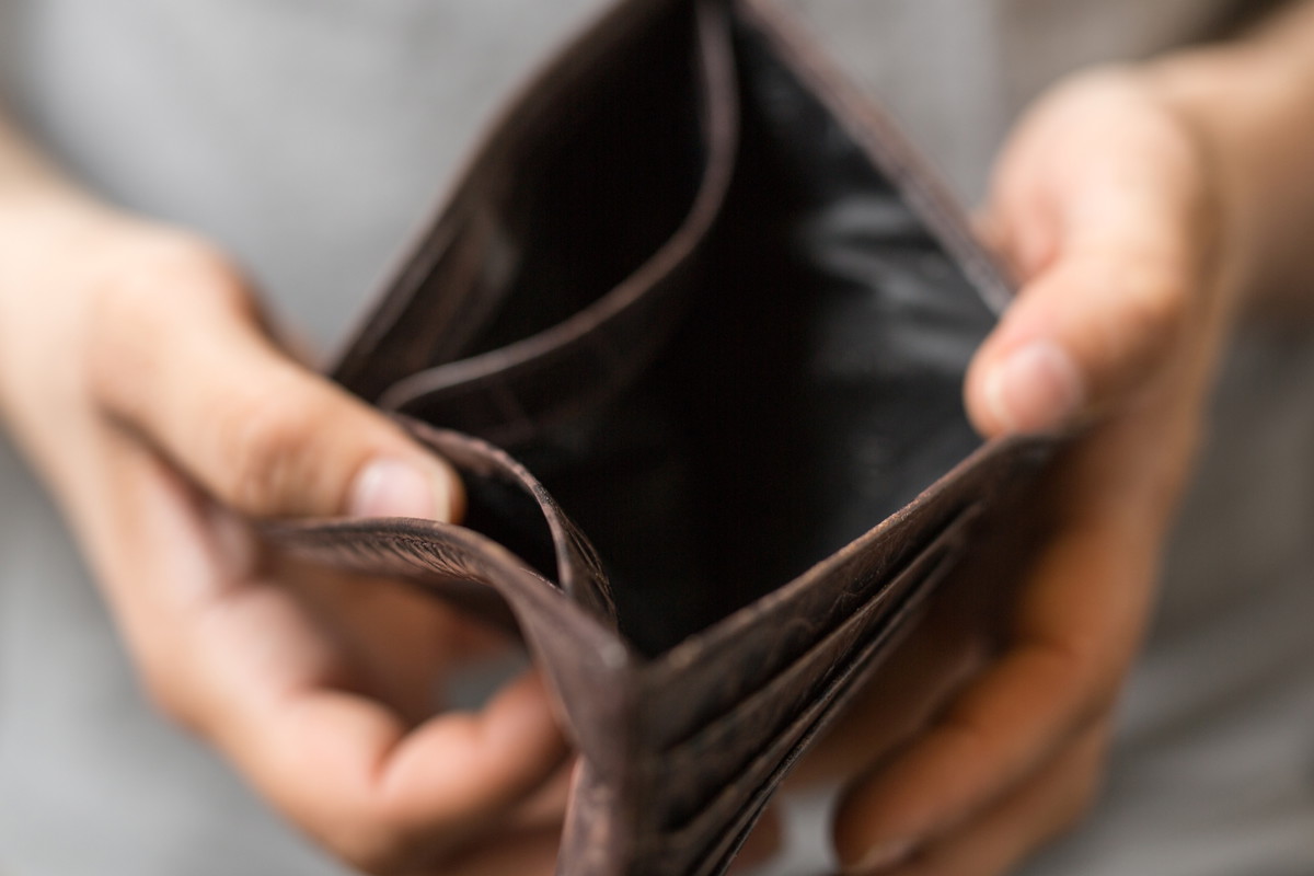 Ten drobiazg w portfelu blokuje pieniądze. Jeśli go masz, nie licz na przypływ gotówki