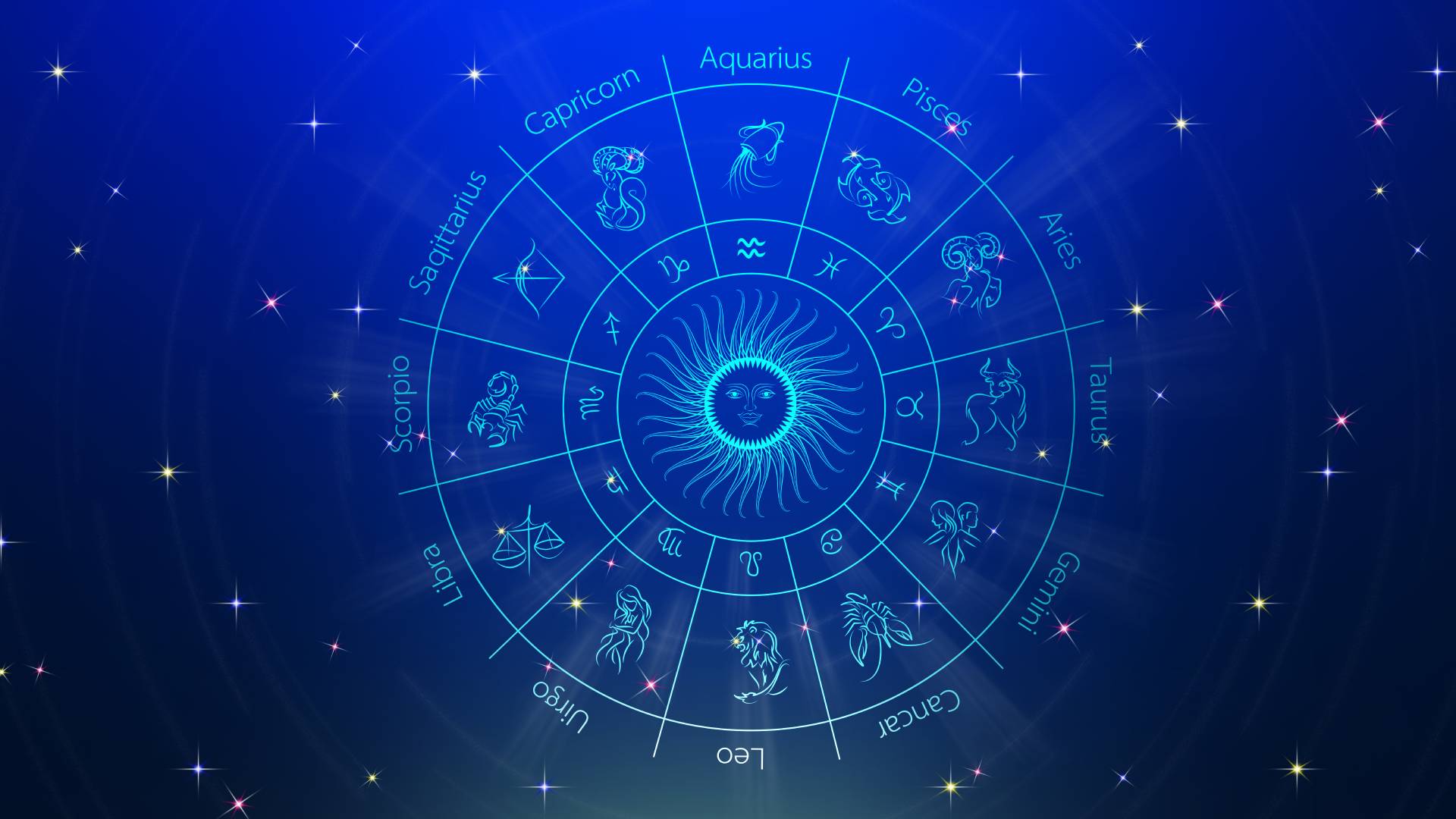 Horoskop tygodniowy 4-10