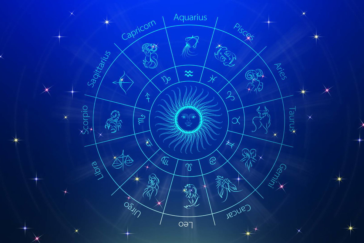 Horoskop tygodniowy 4-10