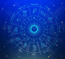 Horoskop tygodniowy 4-10
