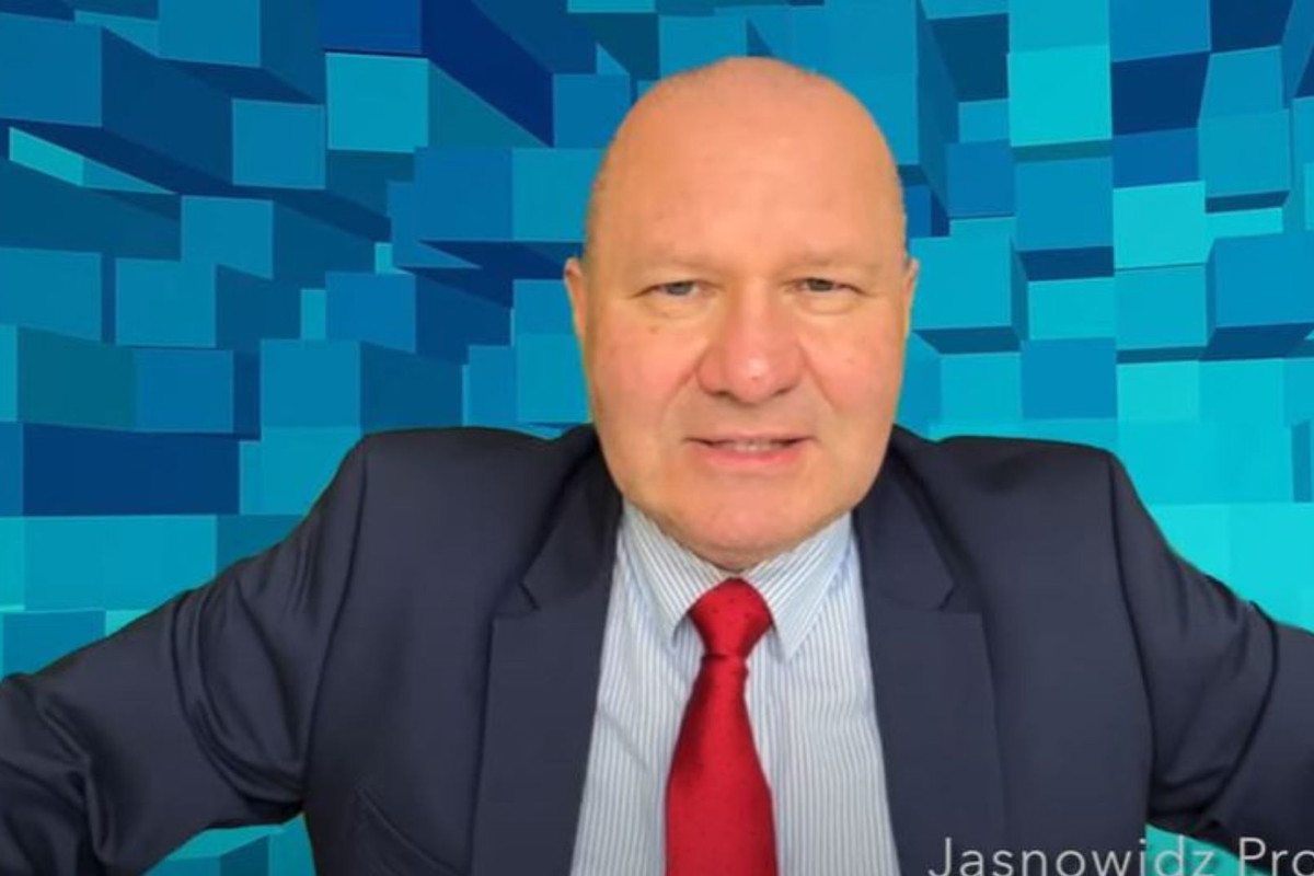 jasnowidz Oskar
