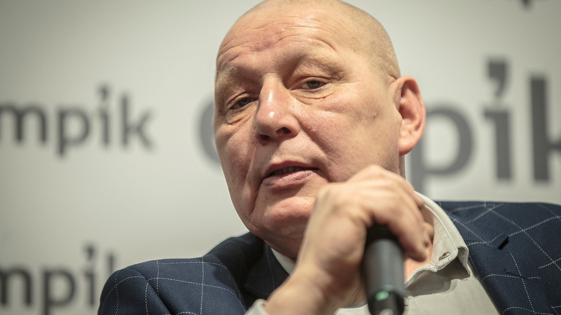 Nowa wizja Krzysztofa Jackowskiego zaniepokoi Polaków. "Mamy jedno zadanie"