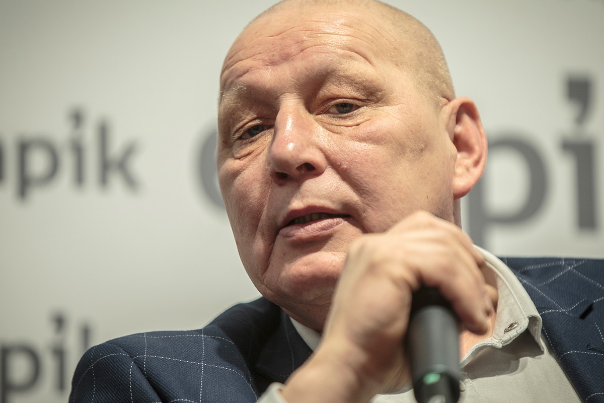 Nowa wizja Krzysztofa Jackowskiego zaniepokoi Polaków. "Mamy jedno zadanie"