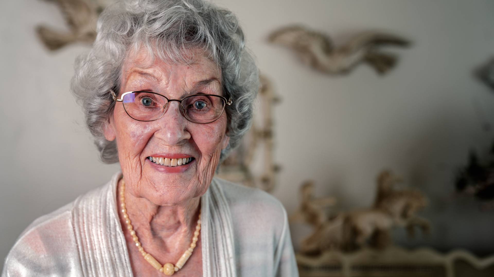 Babcia ze Śląska radzi ta moneta z dziurką na pieniądze przyniesie ci szczęście . Zawsze miej ją w portfelu