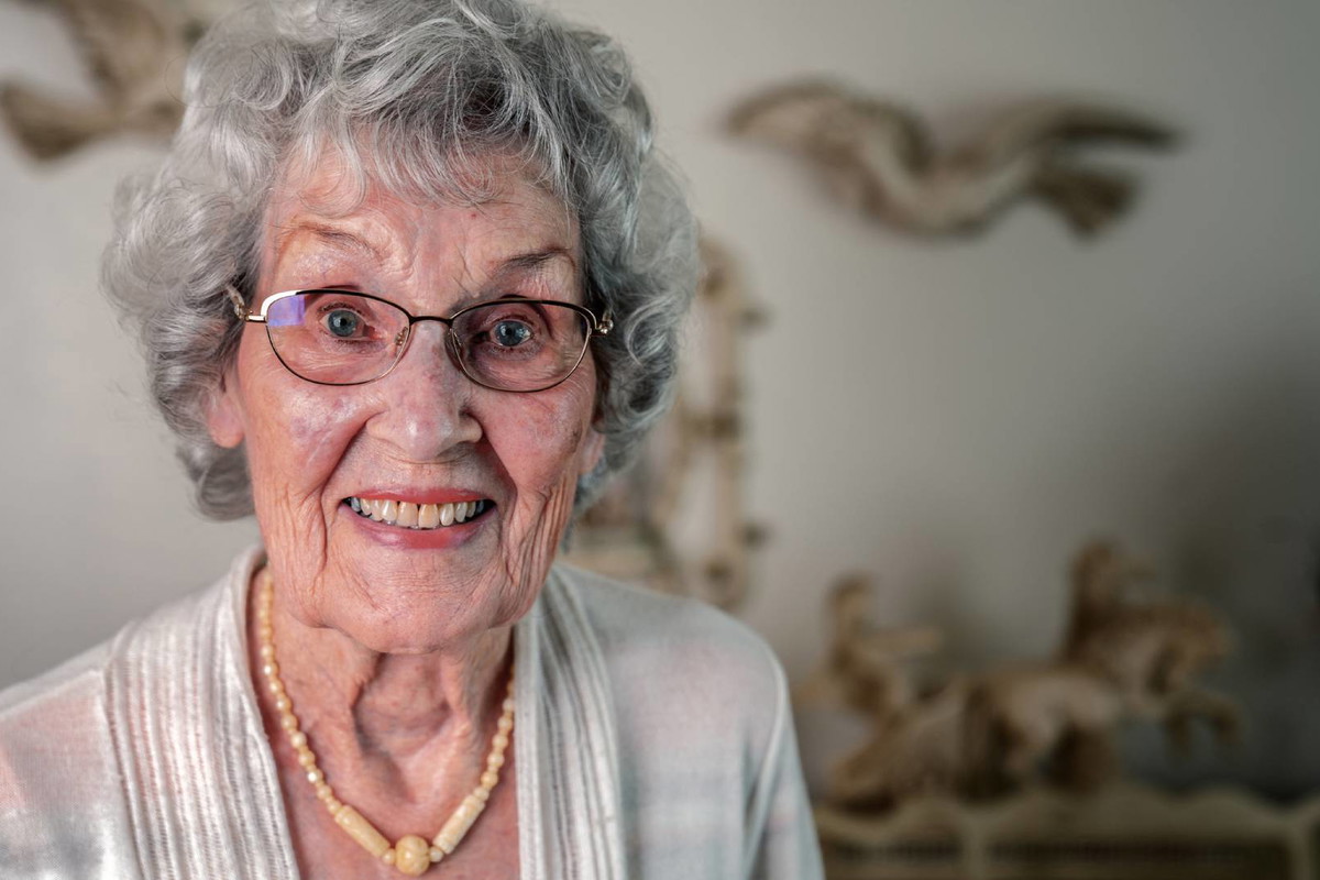 Babcia ze Śląska radzi ta moneta z dziurką na pieniądze przyniesie ci szczęście . Zawsze miej ją w portfelu