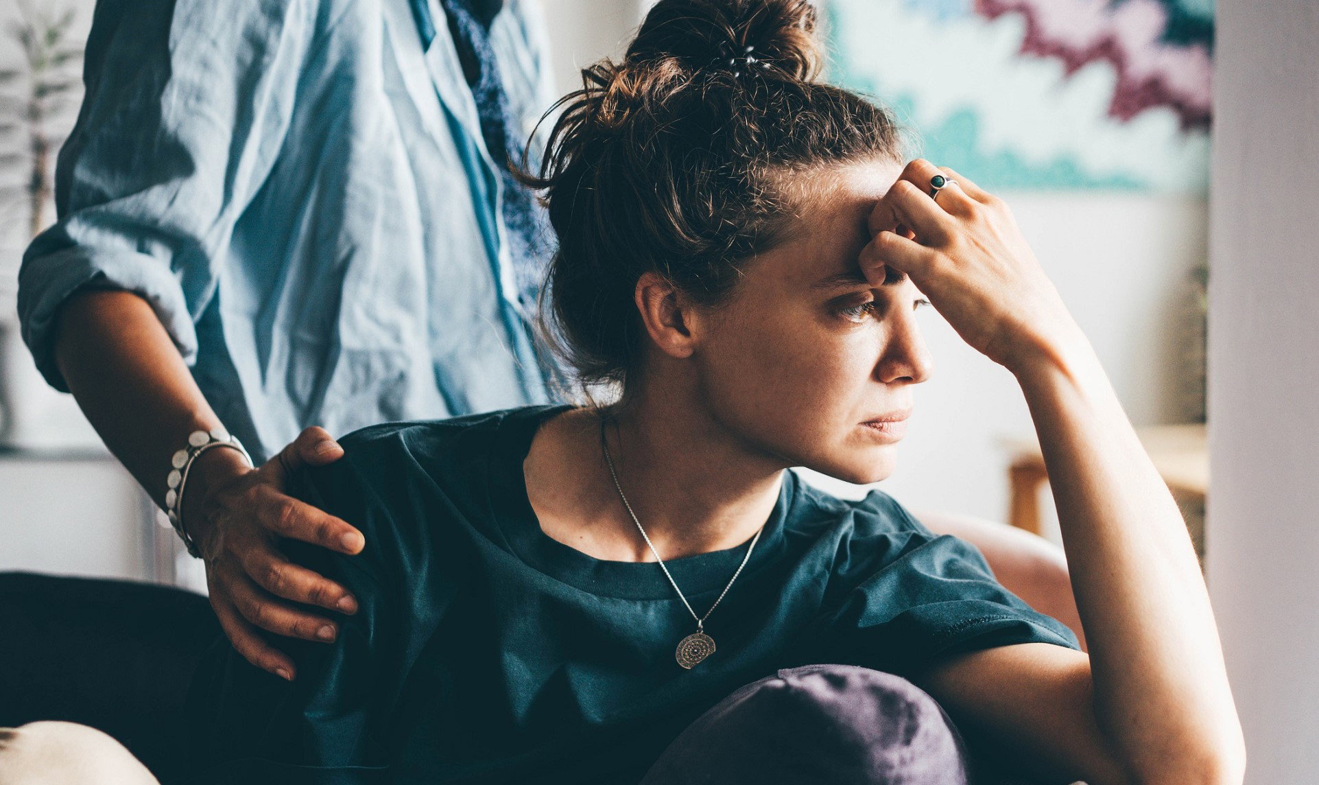 U tych 2 znaków zodiaku wkrótce przeleje się czara goryczy. Rozczarowanie przesłoni im rozsądek