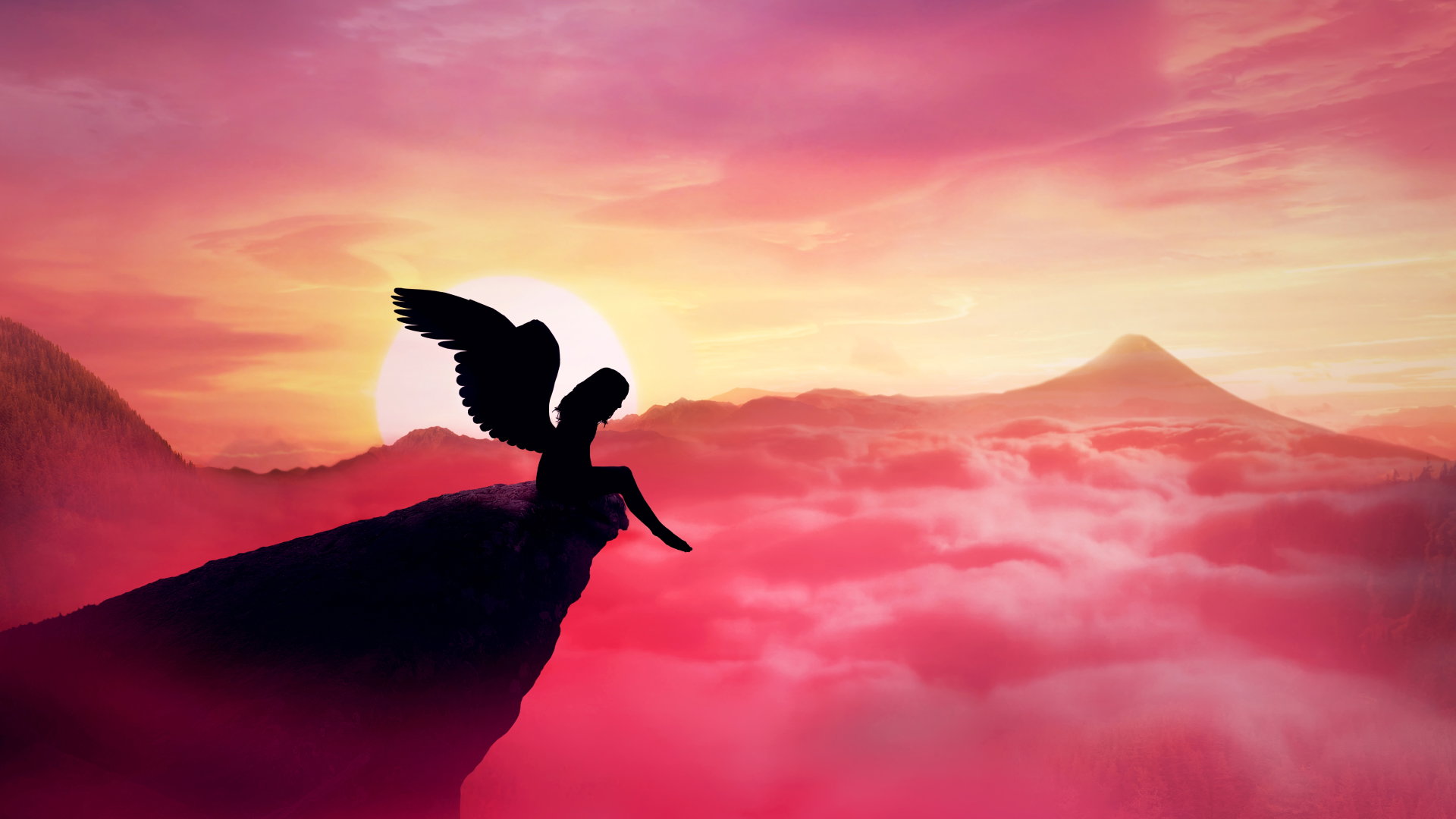 Angelologia: to anioł uwodzenia. Z jego pomocą nikt ci się nie oprze, ale stawia 1 warunek