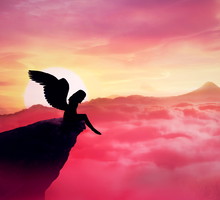 Angelologia: to anioł uwodzenia. Z jego pomocą nikt ci się nie oprze, ale stawia 1 warunek