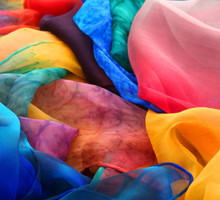 Twój ulubiony kolor wskazuje, gdzie mieszkałaś w poprzednim wcieleniu. 1 barwa kryje tajemnicę GettyImages cyberhawk