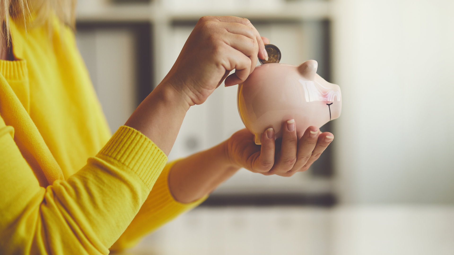 Te 3 znaki zodiaku to guru oszczędności. Uwielbiają odkładać pieniądze