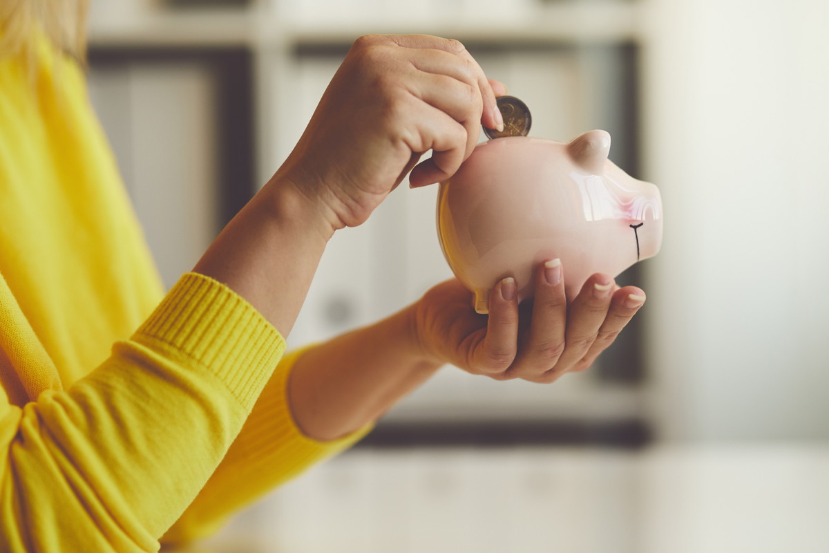 Te 3 znaki zodiaku to guru oszczędności. Uwielbiają odkładać pieniądze